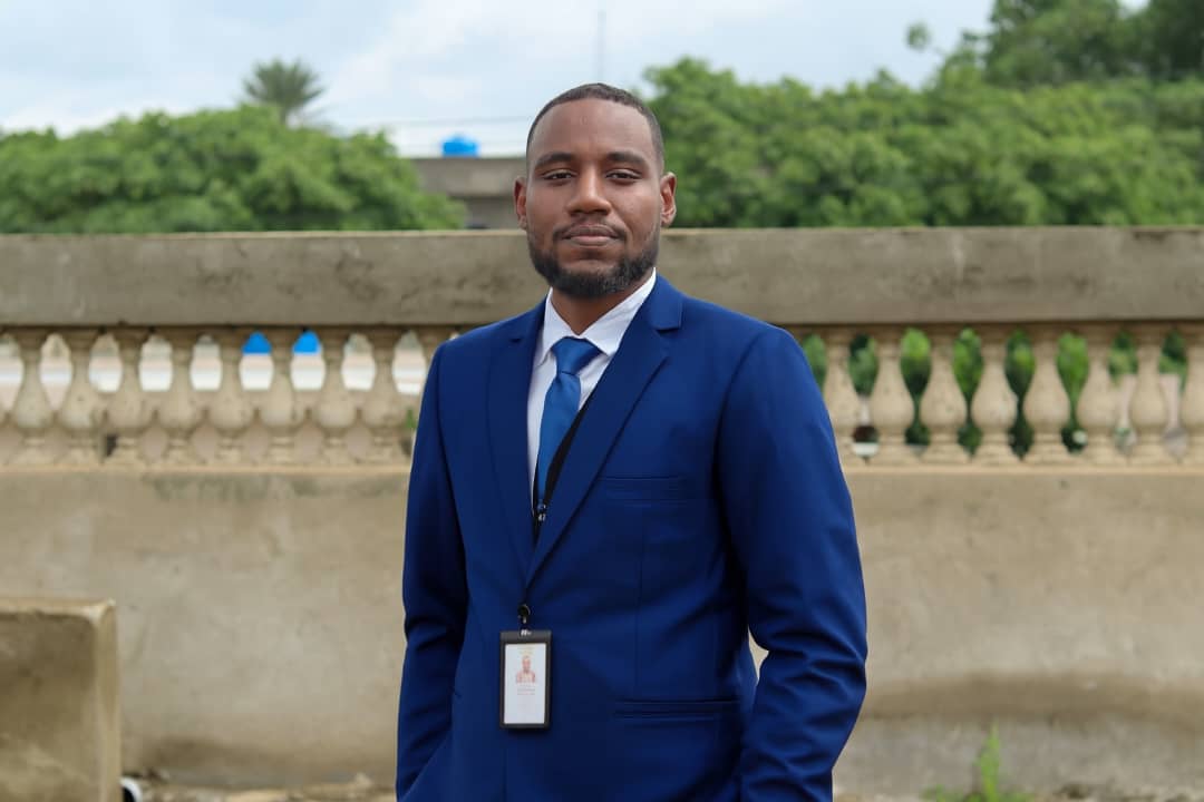 محمد العتيق علي