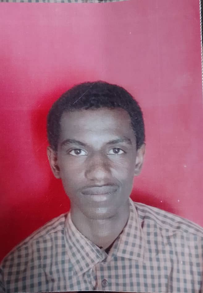 يحي عطا عبد الدائم عبدالرحمن